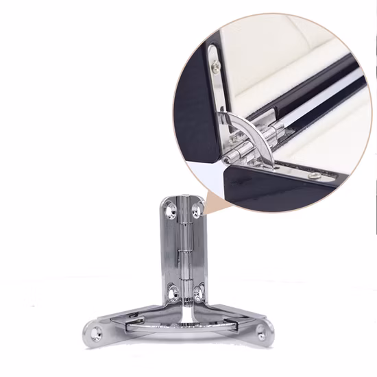 금속 황동 경첩 미니 나무 가구 경첩 작은 상자 경첩 스테인레스 스틸 케이스 경첩