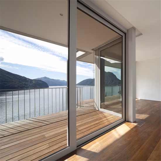 알루미늄 합금 서랍 손잡이 Ambry 가슴 문 긴 손잡이