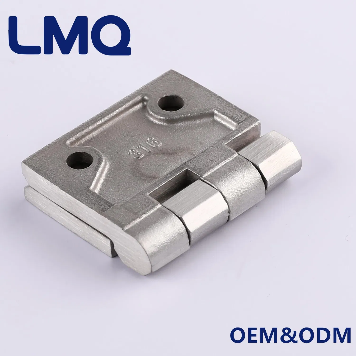 미니 스테인레스 스틸 포지셔닝 대칭 댐핑 힌지 조정 가능한 토크 댐핑 힌지 캐스팅 힌지